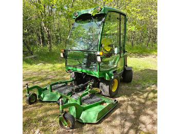 Záhradná kosačka JOHN DEERE