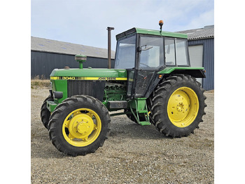 Traktor JOHN DEERE 40 Series