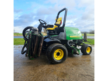 Záhradná kosačka JOHN DEERE