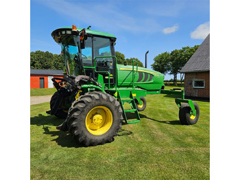 Kombajn JOHN DEERE W Series
