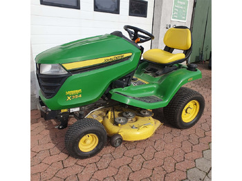 Záhradná kosačka JOHN DEERE