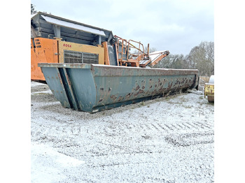 Náves sklápěcí KEL-BERG