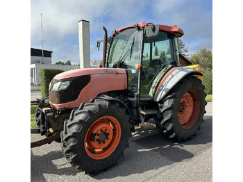Traktor KUBOTA