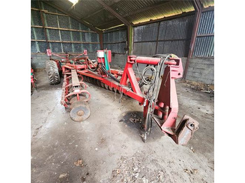 Diskový pluh KVERNELAND