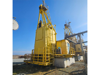 Prístavné zariadenie Liebherr BOS 60/900 D EX: obrázok 5 Prístavné zariadenie Liebherr BOS 60/900 D EX: obrázok 5