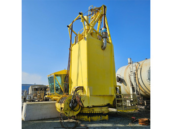 Prístavné zariadenie Liebherr BOS 60/900 D EX: obrázok 2 Prístavné zariadenie Liebherr BOS 60/900 D EX: obrázok 2