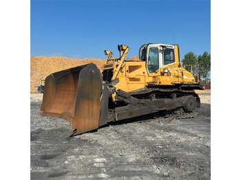 Buldozér LIEBHERR
