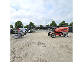 Teleskopická plošina Manitou 280 TJ: obrázok 4 Teleskopická plošina Manitou 280 TJ: obrázok 4