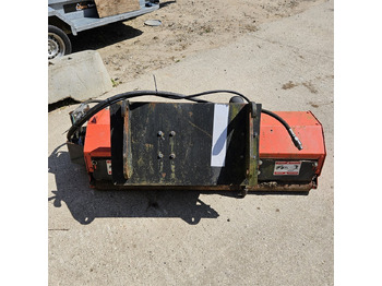 Záhradná kosačka Muratori MT20 155: obrázok 5 Záhradná kosačka Muratori MT20 155: obrázok 5