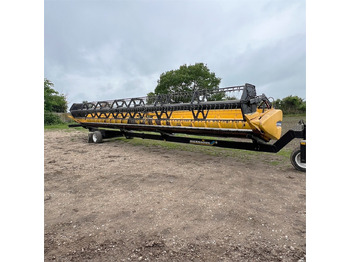 Kombajn NEW HOLLAND