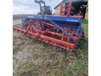 Leasing Nordsten Kulti-seeder Nordsten Kulti-seeder: obrázok 4