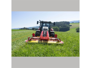 Kombajn Pöttinger Novacat S12 + Novacat 351 Alpha Pro: obrázok 4 Kombajn Pöttinger Novacat S12 + Novacat 351 Alpha Pro: obrázok 4