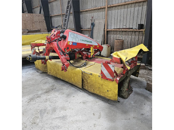 Kombajn Pöttinger Novacat S12 + Novacat 351 Alpha Pro: obrázok 5 Kombajn Pöttinger Novacat S12 + Novacat 351 Alpha Pro: obrázok 5