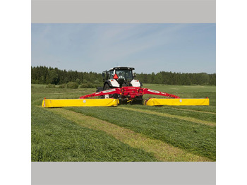 Kombajn Pöttinger Novacat S12 + Novacat 351 Alpha Pro: obrázok 2 Kombajn Pöttinger Novacat S12 + Novacat 351 Alpha Pro: obrázok 2