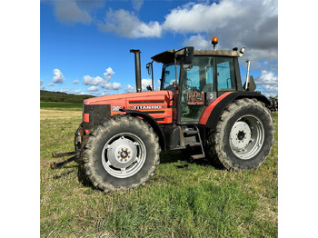 Traktor SAME