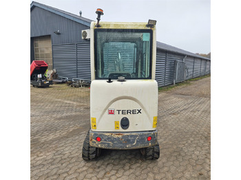 Leasing Terex TC16 Terex TC16: obrázok 5 Leasing Terex TC16 Terex TC16: obrázok 5