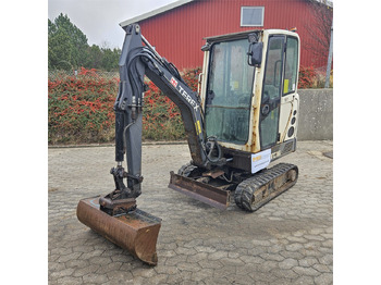 Leasing Terex TC16 Terex TC16: obrázok 2 Leasing Terex TC16 Terex TC16: obrázok 2