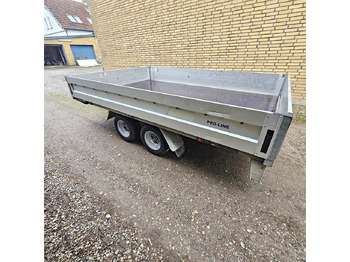 Leasing Variant Proline Variant Proline: obrázok 3