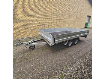 Leasing Variant Proline Variant Proline: obrázok 2