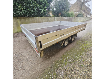 Leasing Variant Proline Variant Proline: obrázok 5