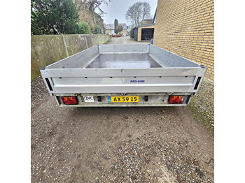 Leasing Variant Proline Variant Proline: obrázok 4