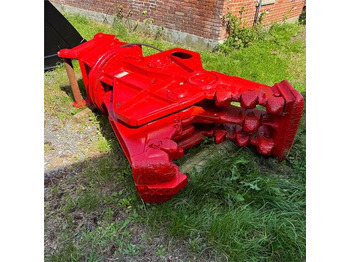 Demolačné kliešte VERACHTERT