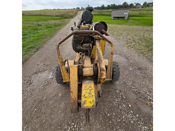 Leasing Vermeer SC252 Vermeer SC252: obrázok 4