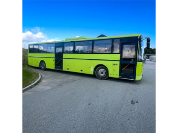 Mestský autobus VOLVO