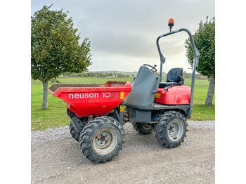 Ťahačový kĺbový damper WACKER