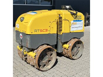Minivalec WACKER