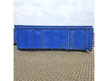 Kontajner abroll Weiscon Container: obrázok 3 Kontajner abroll Weiscon Container: obrázok 3