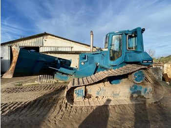 Buldozér CATERPILLAR D5H