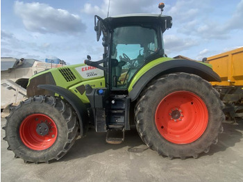 Traktor CLAAS Axion 800
