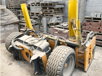 Radlica pre Buldozér GUTZWILLER FG 20: obrázok 3 Radlica pre Buldozér GUTZWILLER FG 20: obrázok 3