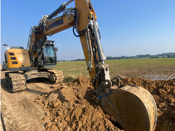 Pásové rýpadlo Liebherr R 926 COMPACT: obrázok 2 Pásové rýpadlo Liebherr R 926 COMPACT: obrázok 2