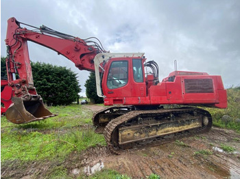 Demolačné rýpadlo Liebherr R 944CV LITRONIC: obrázok 4