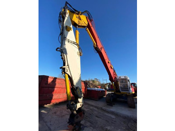 Demolačné rýpadlo LIEBHERR R 944