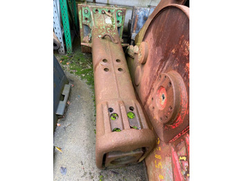 Hydraulické kladivo MONTABERT