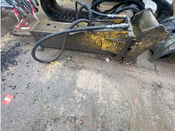 Hydraulické kladivo