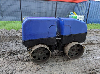 Minivalec WACKER
