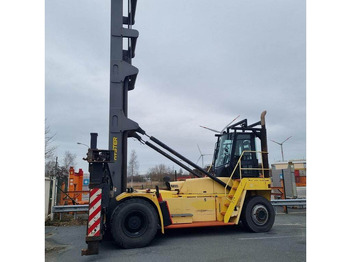 Prekladač kontajnerov HYSTER