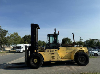 Dieselový vysokozdvižný vozík HYSTER