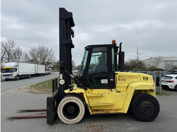 Dieselový vysokozdvižný vozík HYSTER