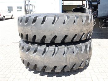 Vysokozdvižný vozík Kalmar 18.00-25 Tires, inkl. Rim., Pair: obrázok 1