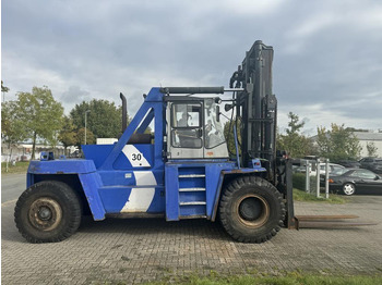 Dieselový vysokozdvižný vozík KALMAR
