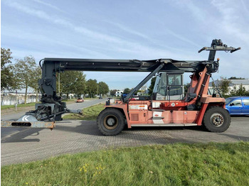 Ramenový prekladač KALMAR