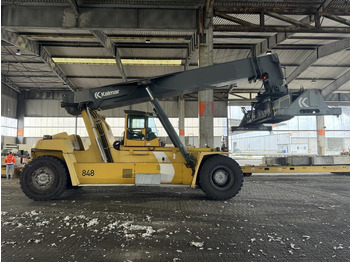 Ramenový prekladač KALMAR