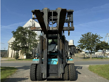 Prekladač kontajnerov SMV 20-1200C: obrázok 4