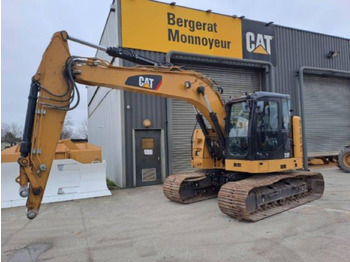 Pásové rýpadlo CATERPILLAR 315F