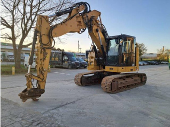 Pásové rýpadlo CAT 315F: obrázok 2